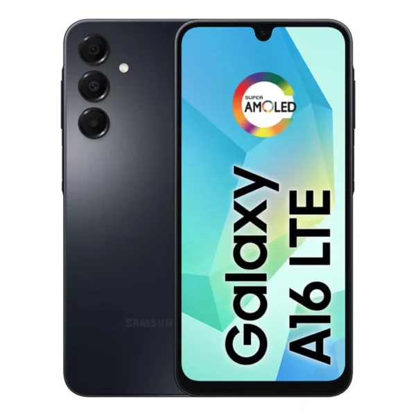 Celular Samsung Galaxy A16 256GB 8GB RAM