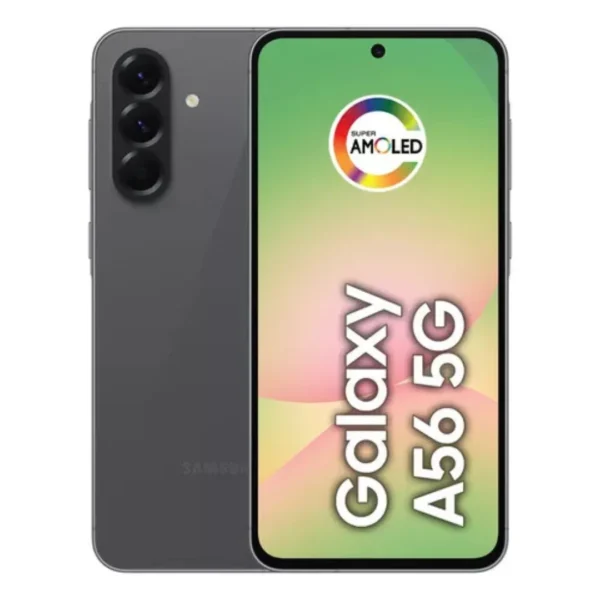 Celular Samsung Galaxy A56 5G 256GB 8GB RAM
