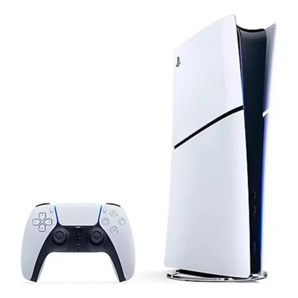 Console PlayStation® 5 Slim Edição Digital 1TB