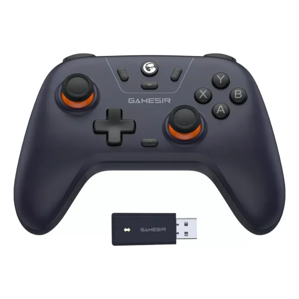 Controle Gamesir T4 Nova Lite PC Android IOS