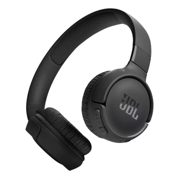 Fone de ouvido sem fio JBL Tune 520BT Dobrável